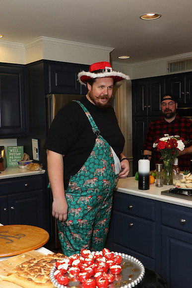 PartyTime 169