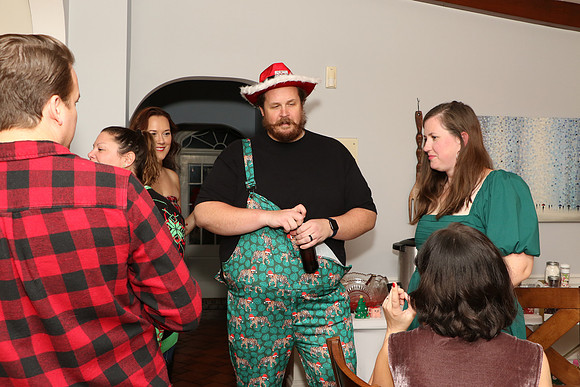 PartyTime 174