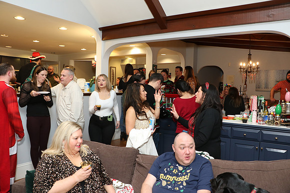 PartyTime 258