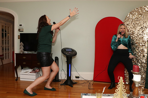 PartyTime 320