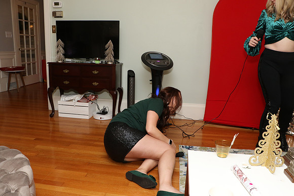 PartyTime 325