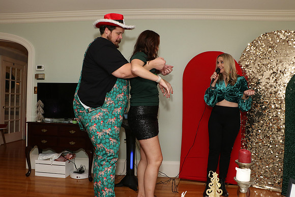 PartyTime 330