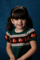 JJ Olivia D.