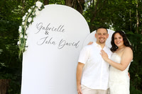 Raucci Engagement Party