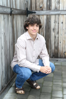 John V.  Class of 2025