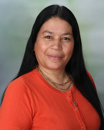 Ms. Alexis