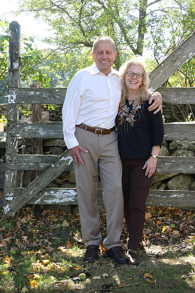 elaine and george 0003