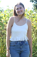 SUNFLOWERS -Sep-24