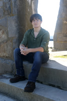Aaron B.