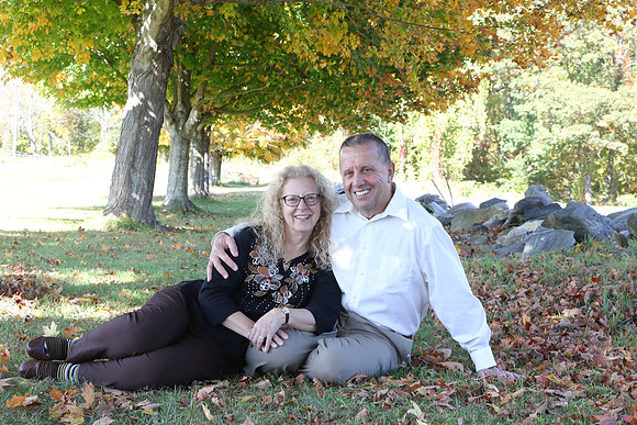 elaine and george 0051