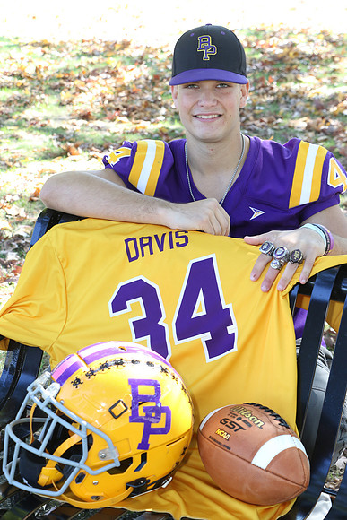 davis 0336