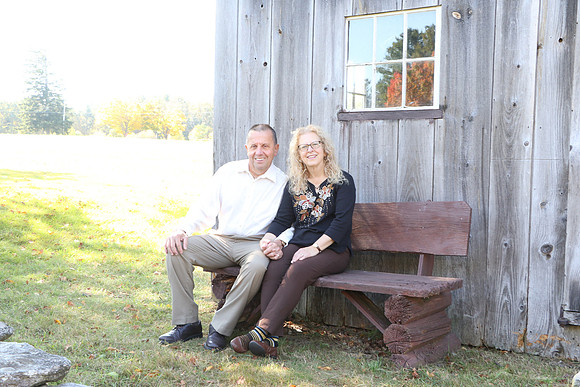 elaine and george 0026