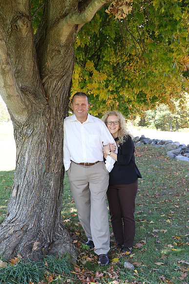 elaine and george 0041