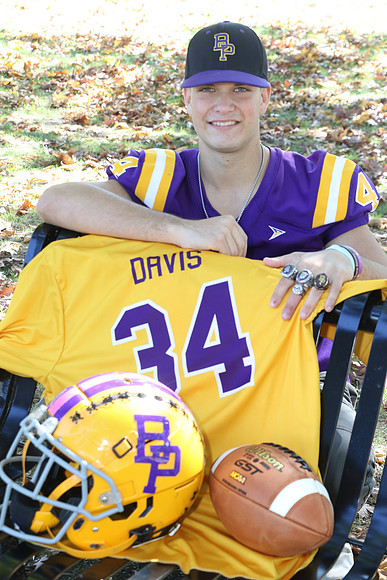 davis 0337