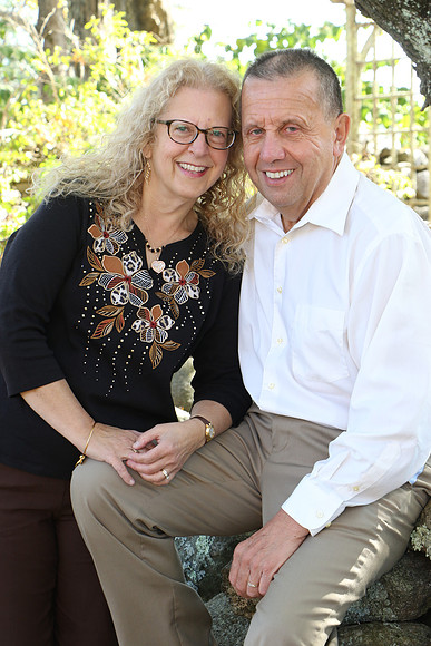 elaine and george 0009