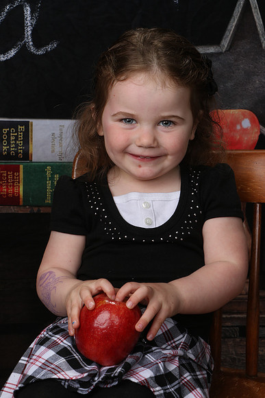 Evelyn
