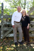 ELAINE AND GEORGE Oct-24