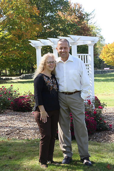 elaine and george 0053