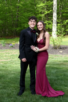 SENIOR PROM