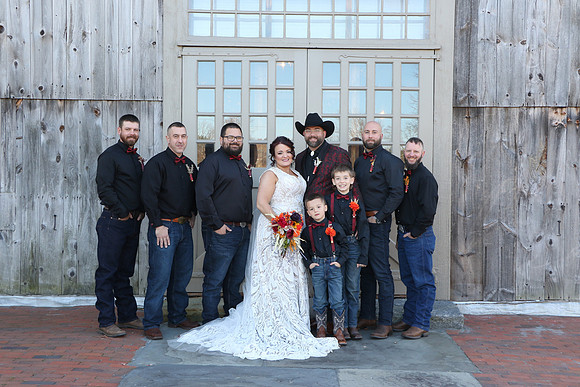 wedding -400